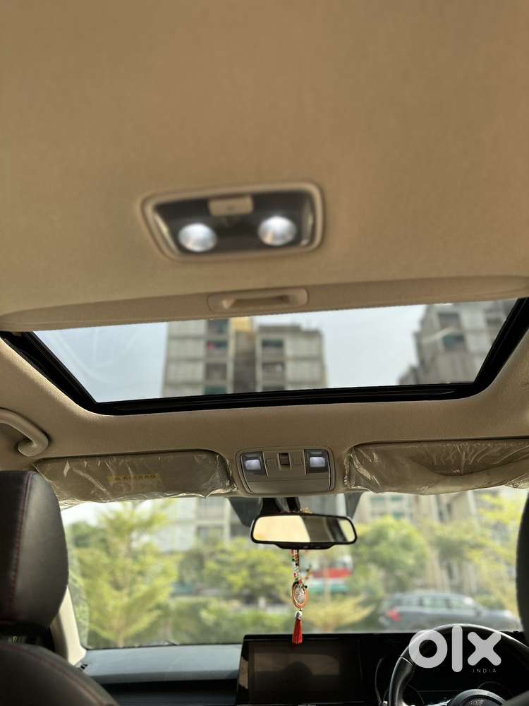 Kia Seltos Gtx Plus At D, 2022, Diesel