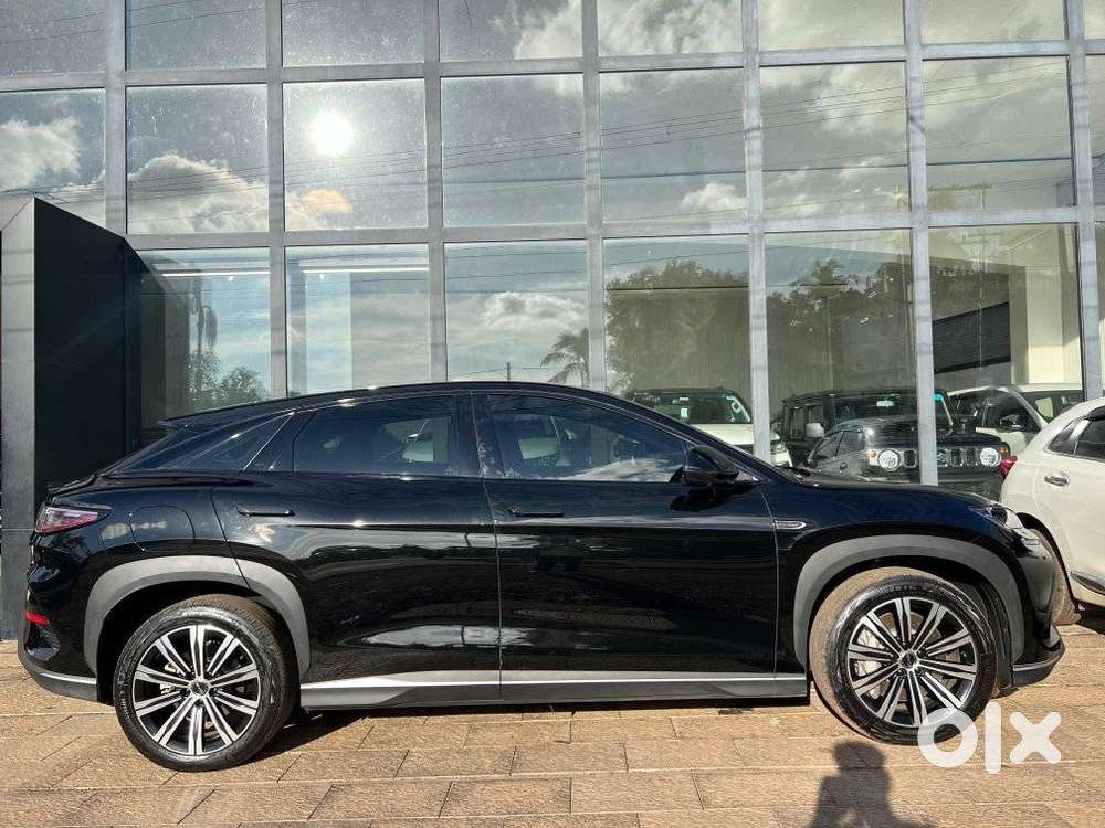 Byd Sealion 7 Premium, 2026, Electric