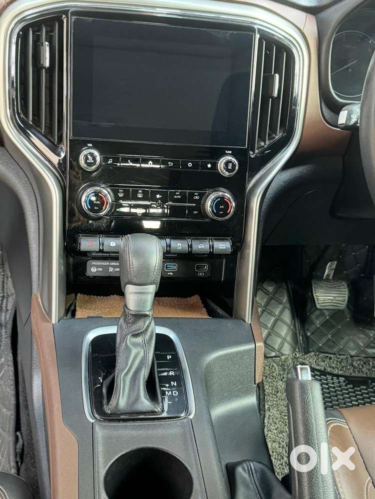 Mahindra Scorpio-n 2024 Diesel/ Single Owner/under Company Warrenty