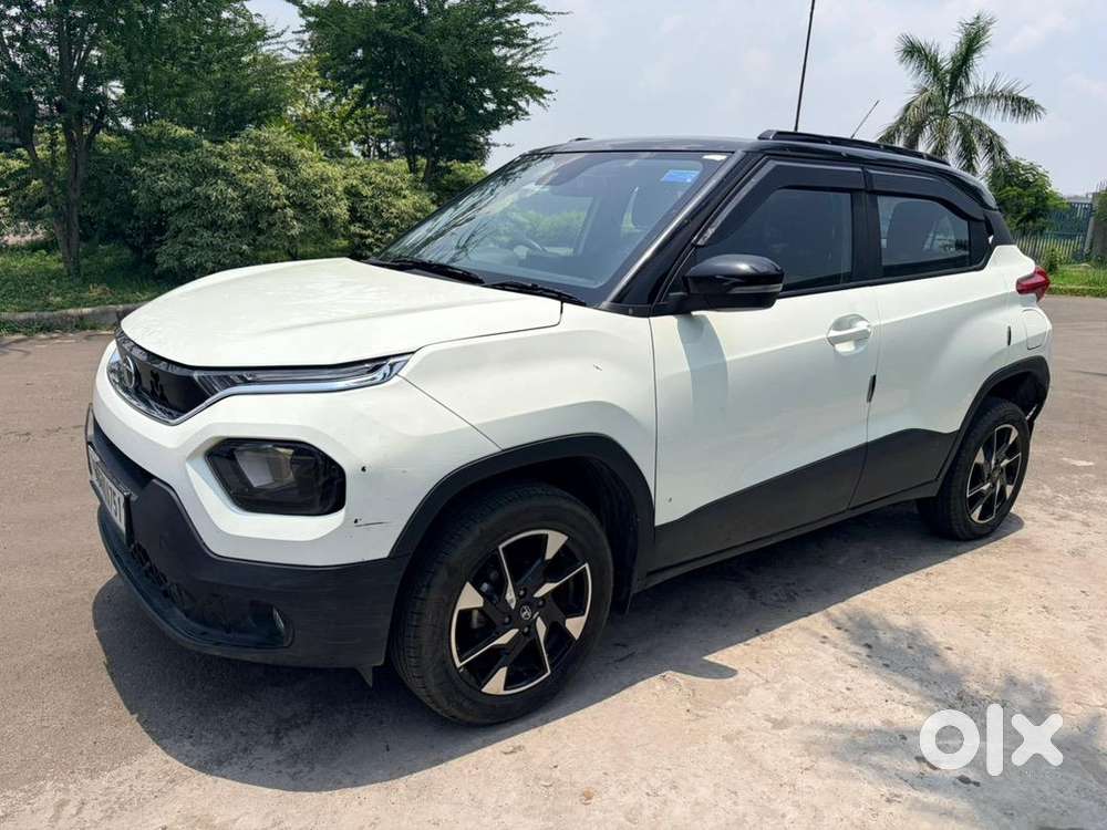 Tata Punch Creative 2023 Petrol