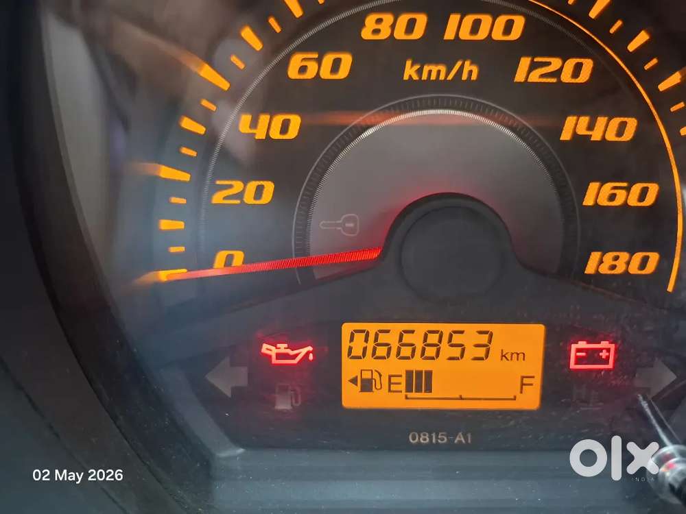 Honda Amaze