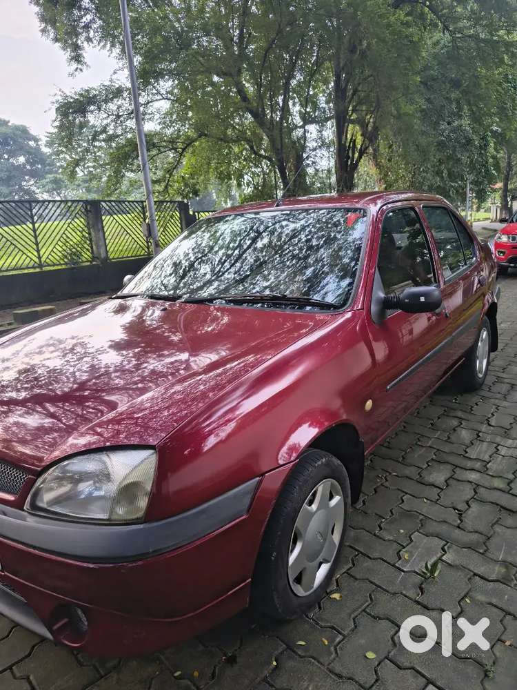 Ford Ikon 1.3l Rocam 2008