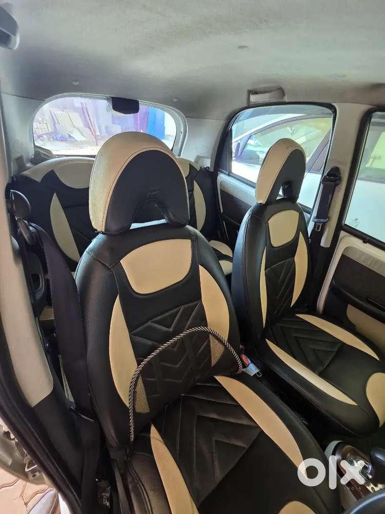 Tata Nano Amt 2016 Realy Well Maintained