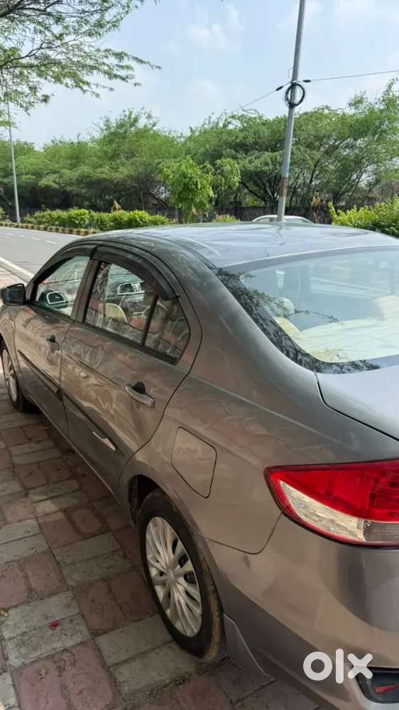 Maruti Suzuki Ciaz 2017 Diesel Manual vdi plus SHVS
