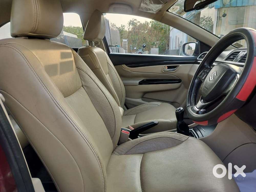 Maruti Suzuki Ciaz Zdi Bs Iv, 2015, Diesel