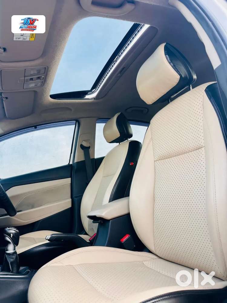 Hyundai Verna Sx 1.5 Crdi, 2022, Diesel