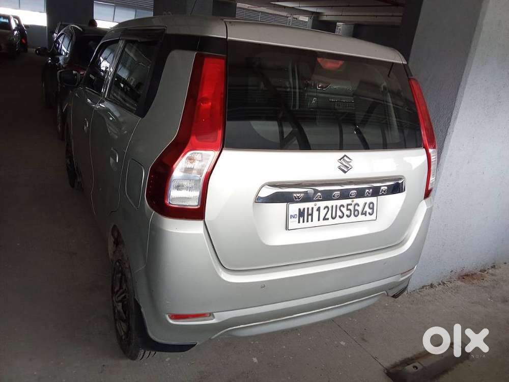 Maruti Suzuki Wagon R 1.0 Vxi (o), 2022, Petrol
