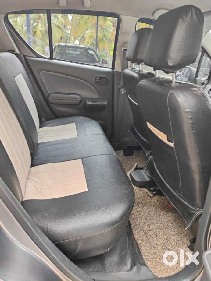 Maruti Suzuki Ritz Vdi, 2012, Diesel