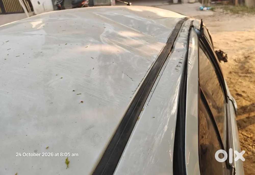 Maruti Suzuki Ritz Vdi 2012 Year