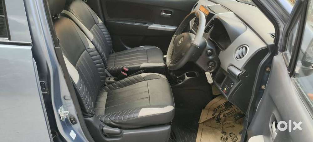 Maruti Suzuki Wagon R Cng Lxi, 2012, Cng & Hybrids