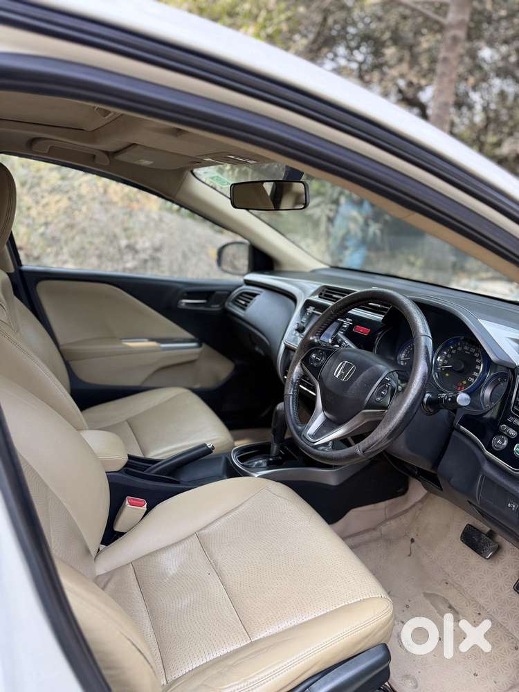 Honda City 2015-2017 I Vtec Cvt Vx, 2014, Petrol