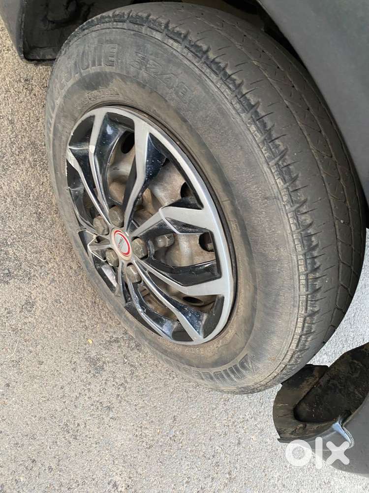 Hyundai Eon D-lite +, 2016, Petrol