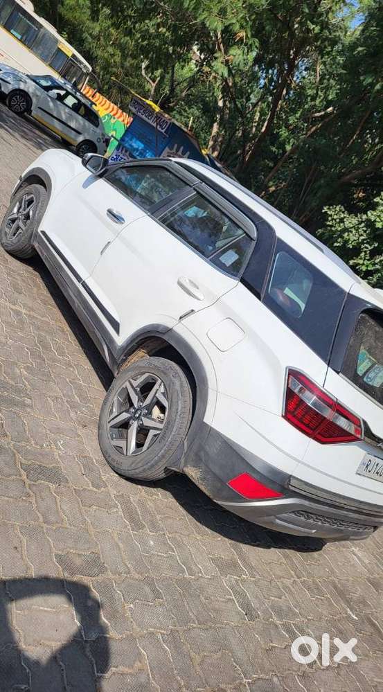 Hyundai Alcazar 1.5 Prestige (o) Diesel At 7 Str, 2022, Diesel