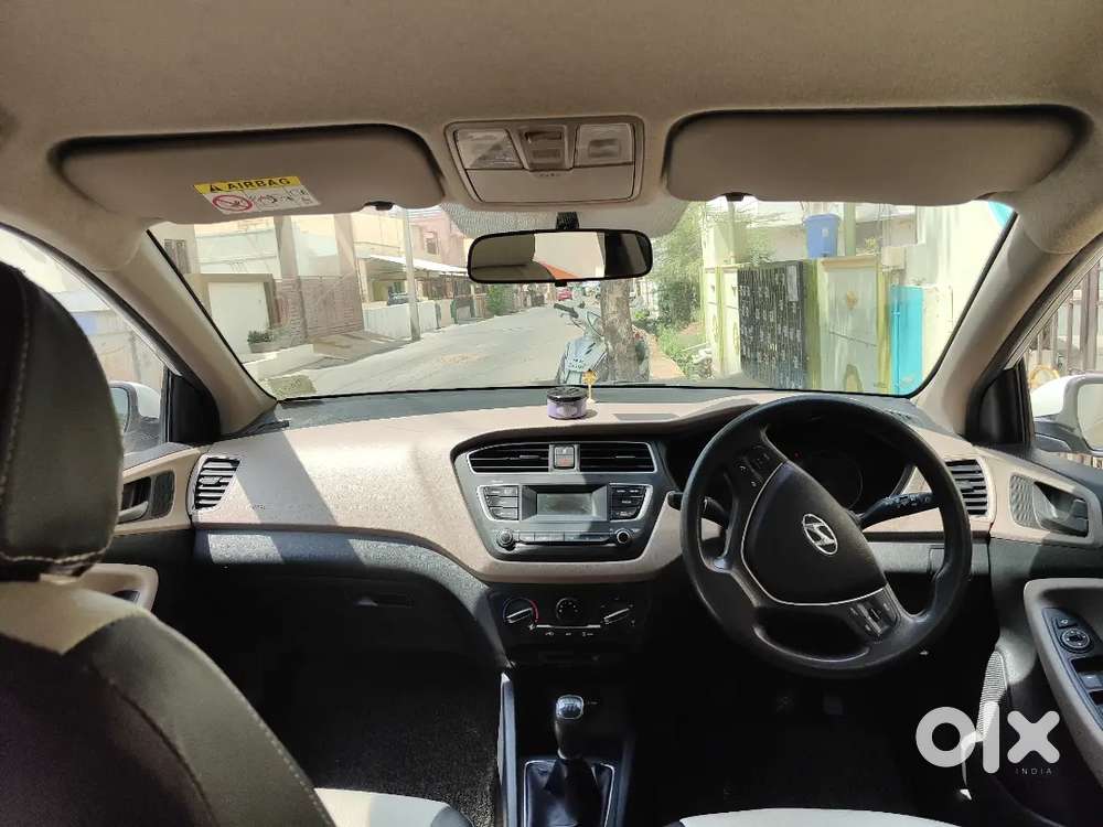 Elite I20 ,showroom Maintained Car