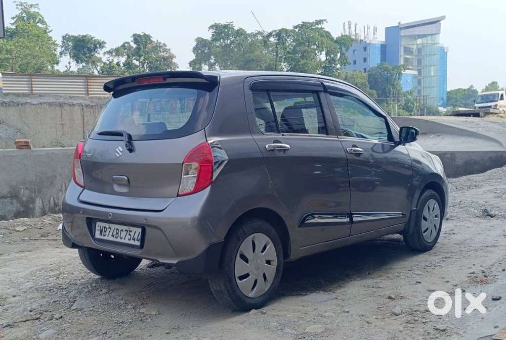 Maruti Suzuki Celerio Zxi, 2020, Petrol