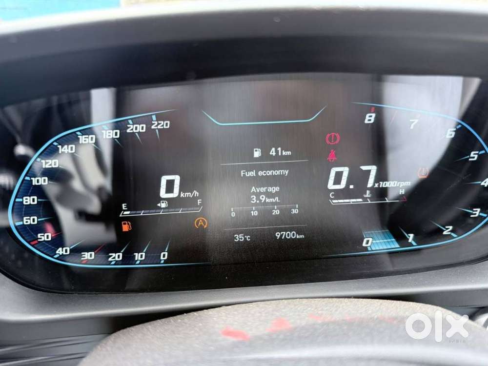 Hyundai Elite I20 Asta (o) 1.2 Mt, 2024, Petrol