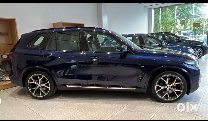 Bmw X5 Xdrive 30d M Sport, 2024, Diesel