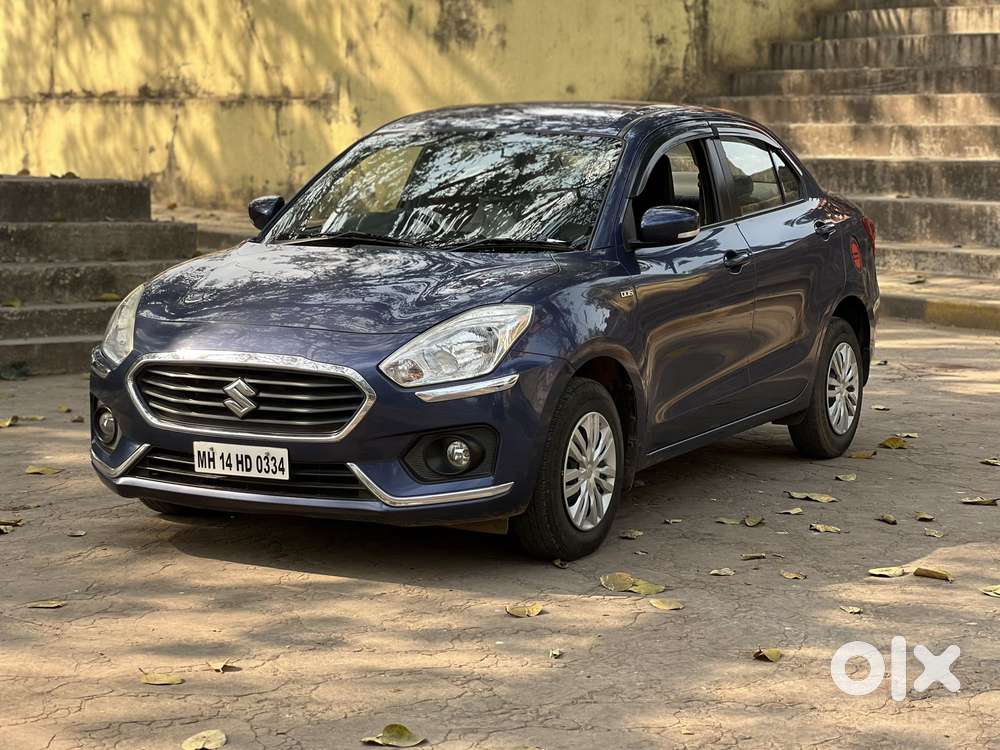 Maruti Suzuki Swift Dzire Vdi (o), 2018, Diesel