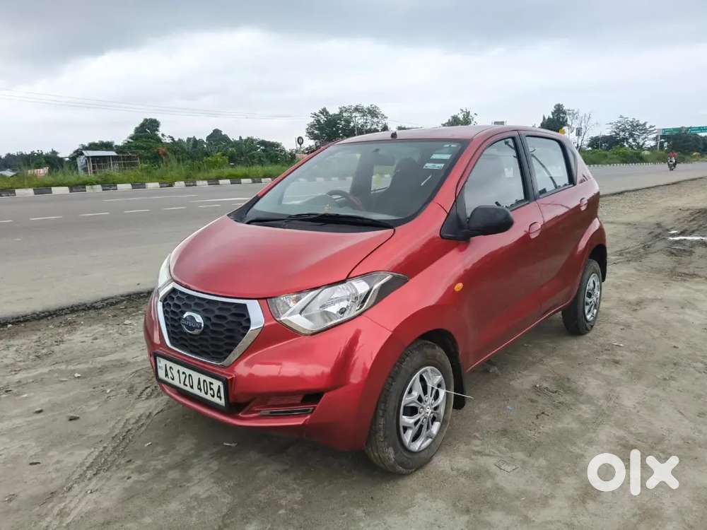 Datsun Redigo 2016 First Owner