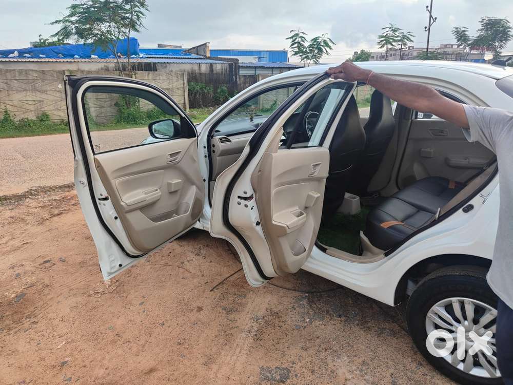 Maruti Suzuki Dzire Vdi, 2018, Diesel
