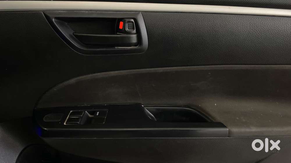 Maruti Suzuki Swift 1.2 Lxi (o), 2016, Cng & Hybrids