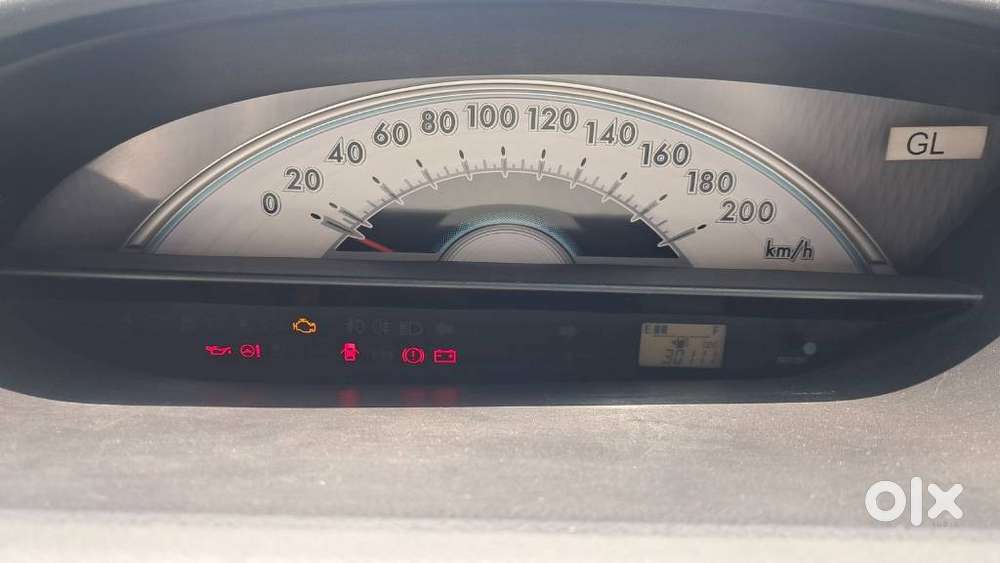 Toyota Etios G Exclusive, 2012, Petrol