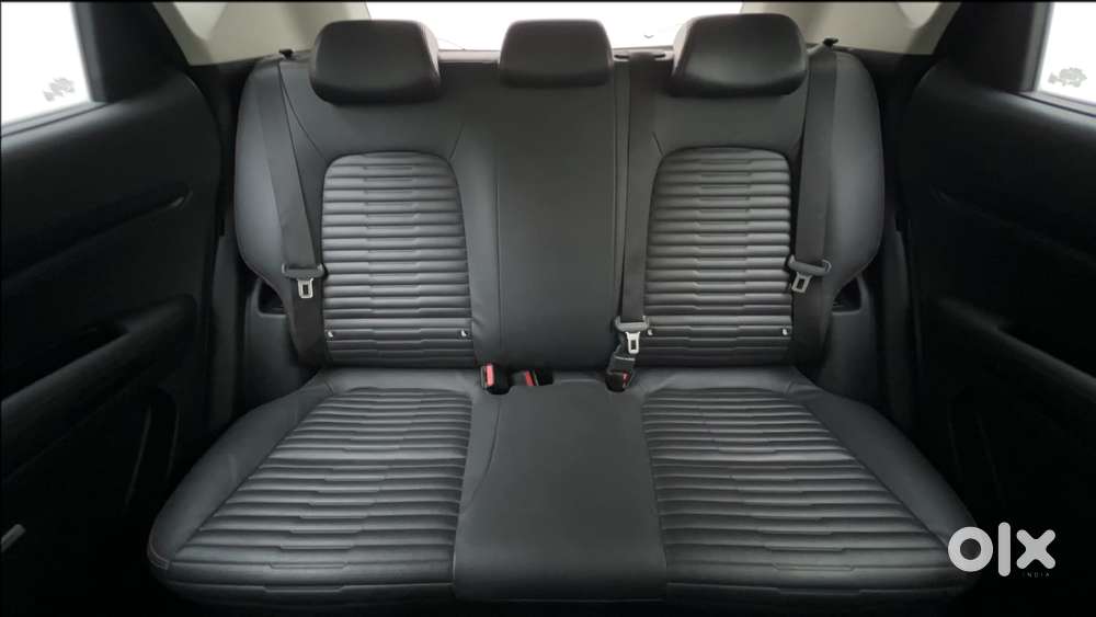 Kia Sonet 1.0 Gtx Plus Dct, 2023, Petrol