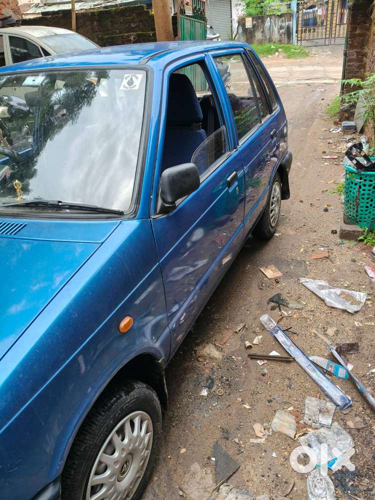 Very Good And Running Condition