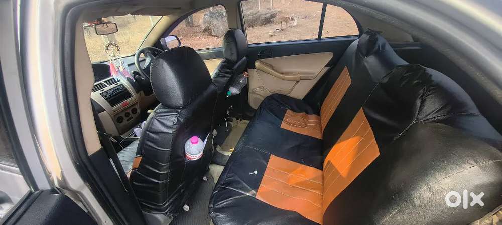 Tata Indica Vista 2013 Diesel Well Maintained