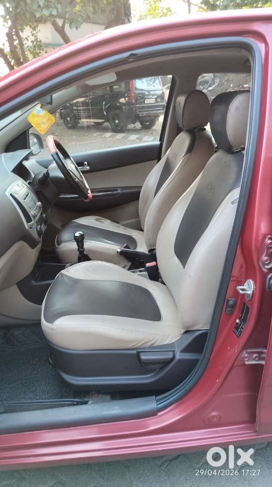 Hyundai I20 1.2 Asta, 2012, Petrol