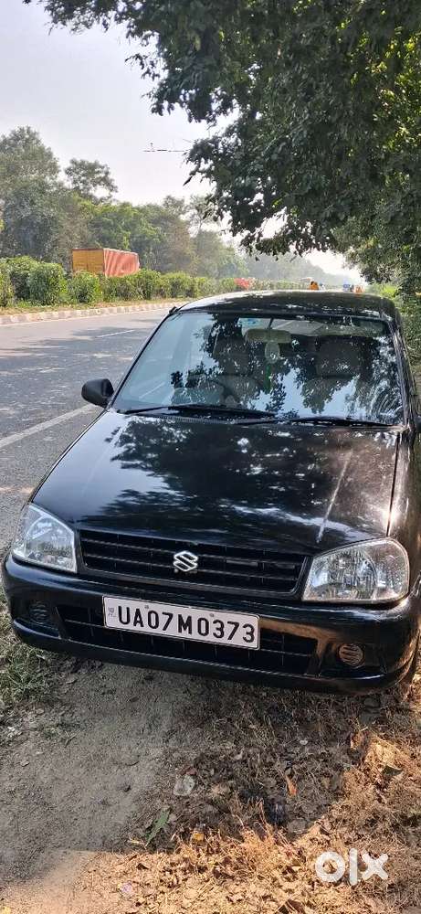 Maruti Zen  Lxi 2005 Petrol
