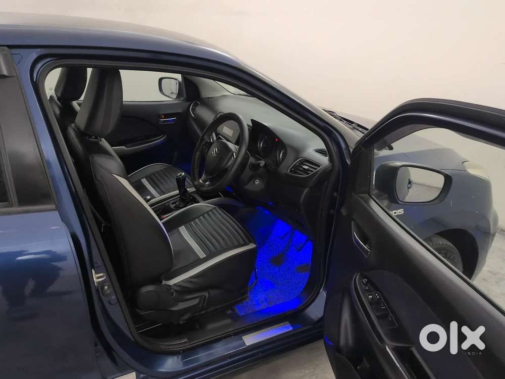 Maruti Suzuki Baleno Maruti-suzuki-baleno-delta-diesel, 2019, Diesel