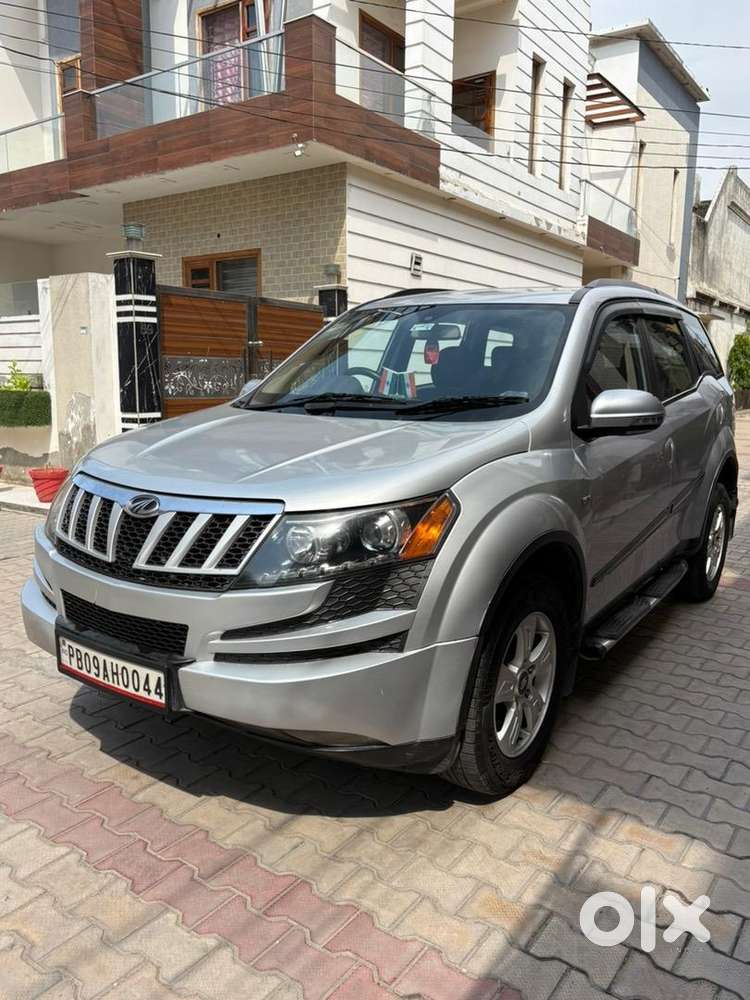 Mahindra Xuv500 2012 Diesel Good Condition
