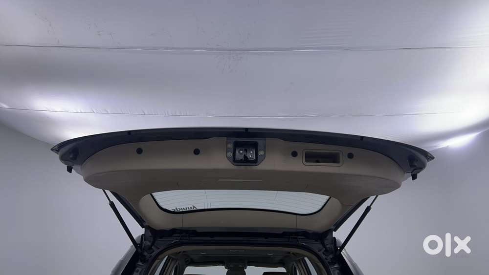 Mahindra Xuv500 2.2 W10, 2016, Diesel