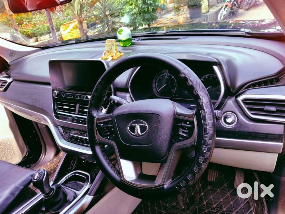 Tata Safari Xt Diesel 2021