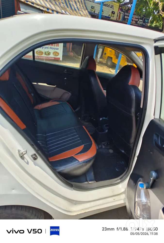 Hyundai Xcent Diesel Manual 2016