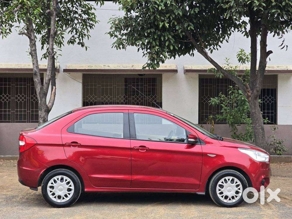 Ford Aspire, 2015, Petrol