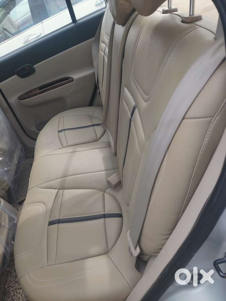 Hyundai Verna, 2015, Petrol