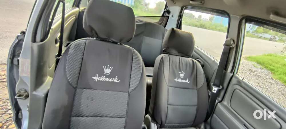 Maruti Suzuki Alto 2002 Lxi