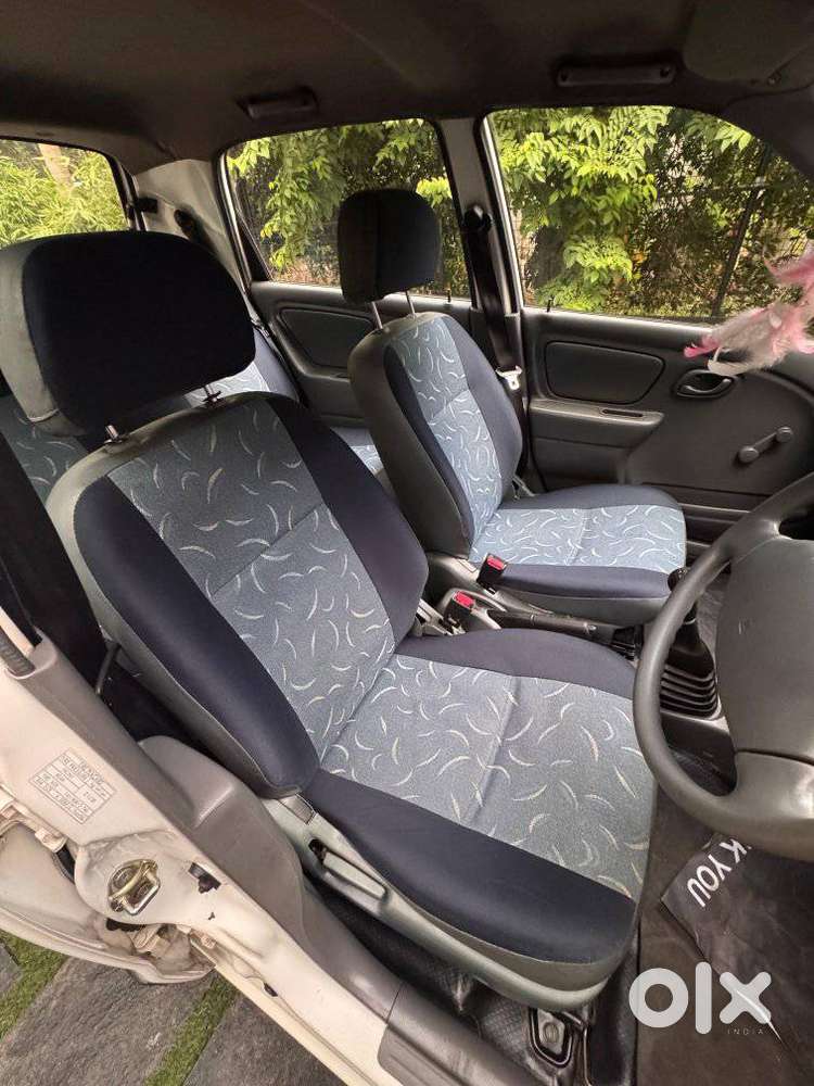 Maruti Suzuki Alto 2005-2010 Lxi Bsiii, 2008, Petrol