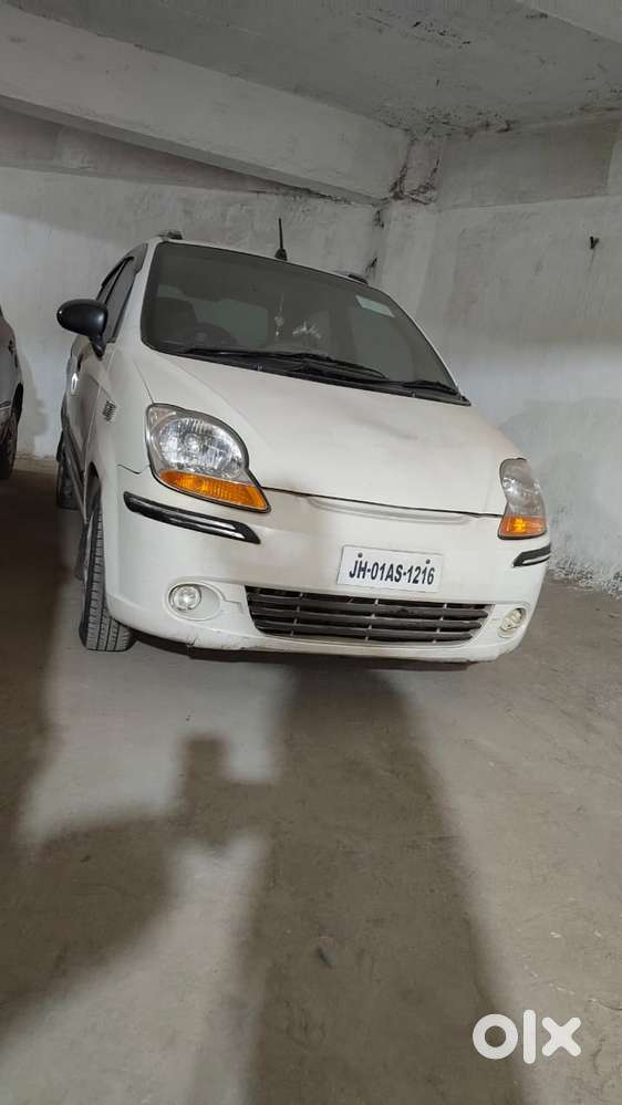Chevrolet Spark 1.0 Lt, 2012
