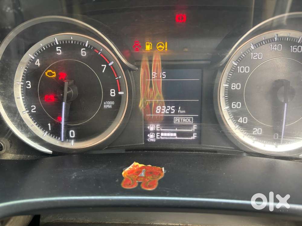 Maruti Suzuki Ertiga Vxi (o) Cng, 2021, Cng & Hybrids