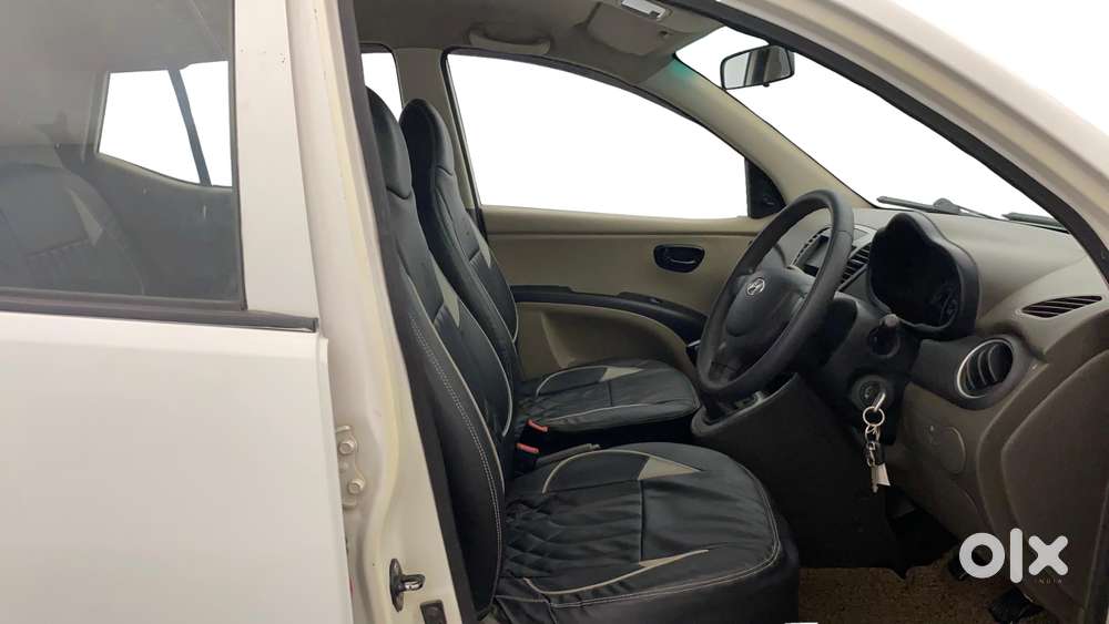 Hyundai I10 Magna 1.1l, 2014, Petrol