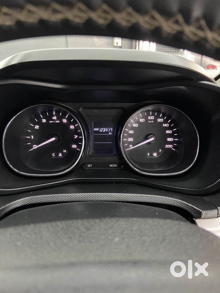 Tata Nexon 1.5 Revotorq Xz Plus Dual Tone, 2018, Diesel