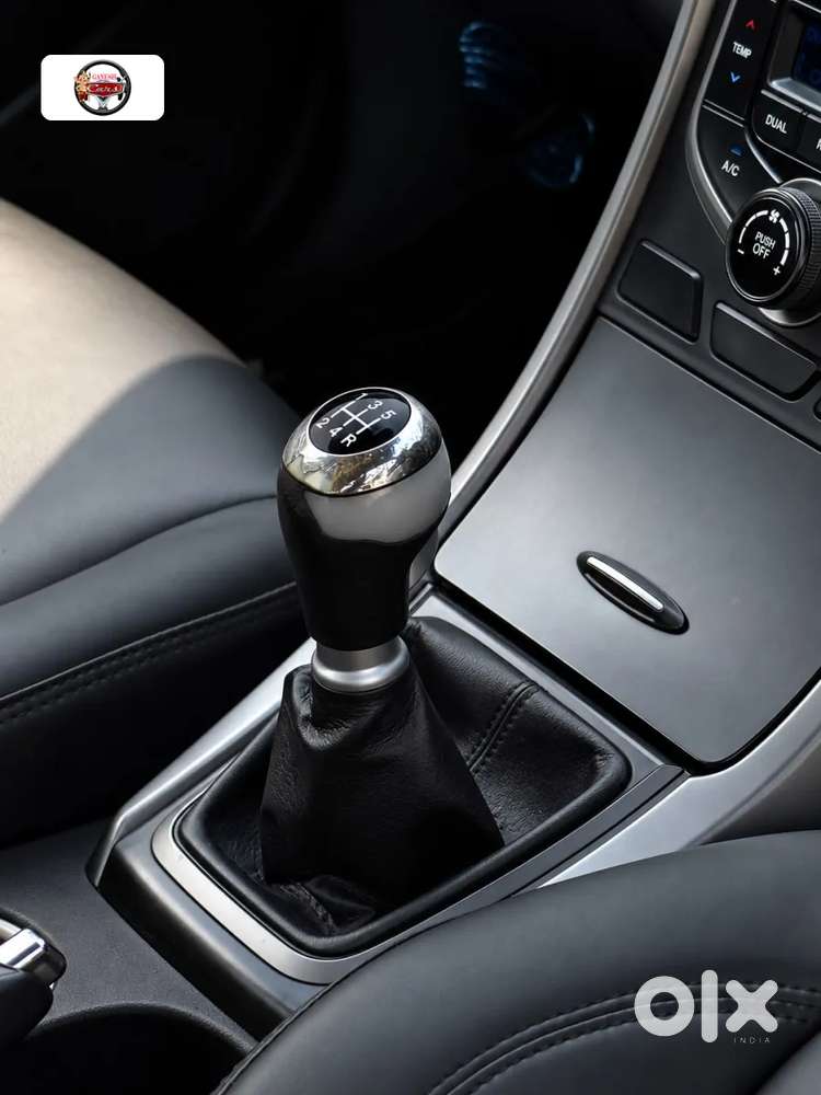 Hyundai Elantra, 2015, Diesel
