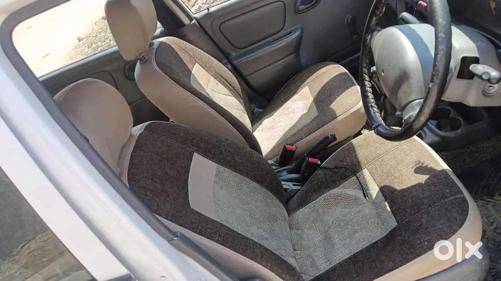 Alto  2010 Model 2030 Tak Kagaj Complete Hai Lpg Tank Laga Hua Hai