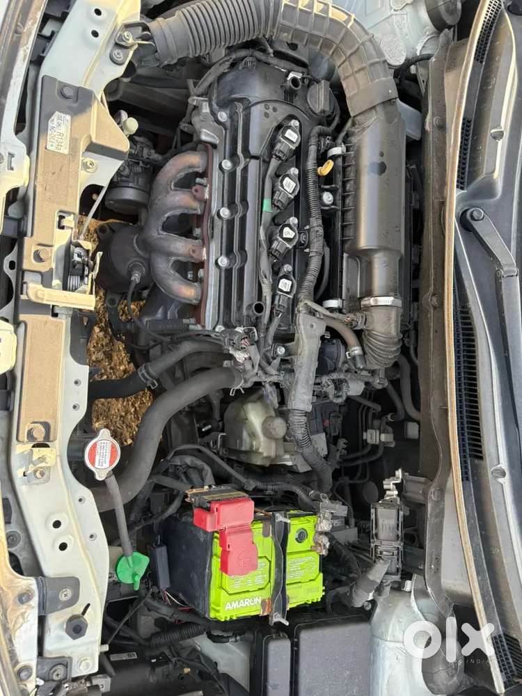 Maruti Suzuki Swift Dzire 2019 Petrol 59125 Km Driven