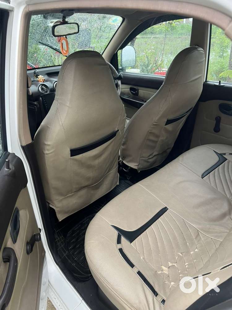 2011 Hyundai Santro Xing Gls