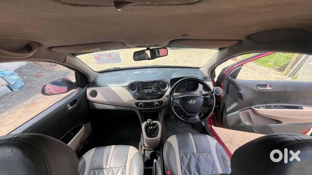 Hyundai Xcent Sx 1.2 (o), 2014, Diesel