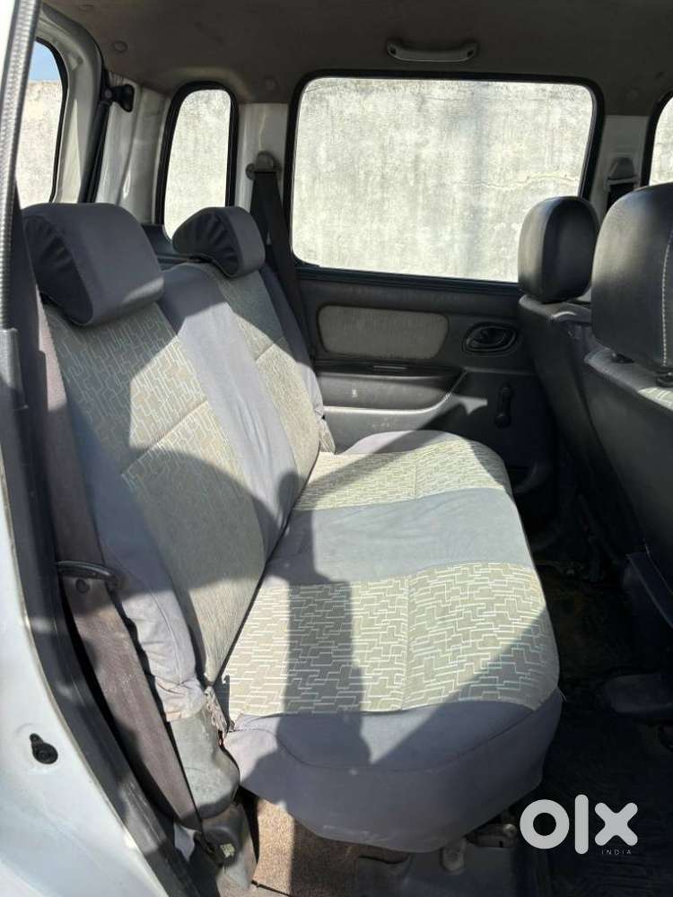 Maruti Suzuki Wagon R Lxi, 2008, Cng & Hybrids